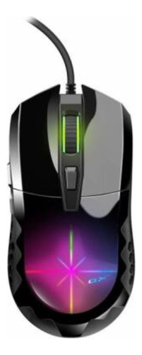 Mouse Gamer Genius Scorpion M715