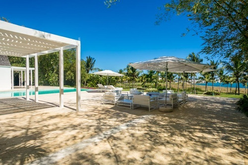 Imagen 8 de 14 de Villa Casa De Campo Beachfront Spectacular Us$13 Millions