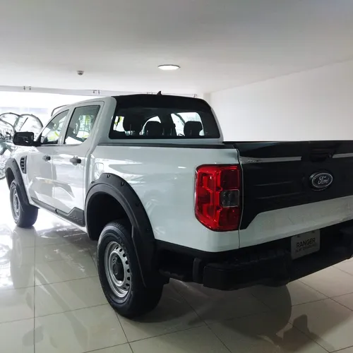 Ford Ranger Xls