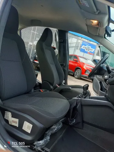 Chevrolet Onix 1.0T Lt