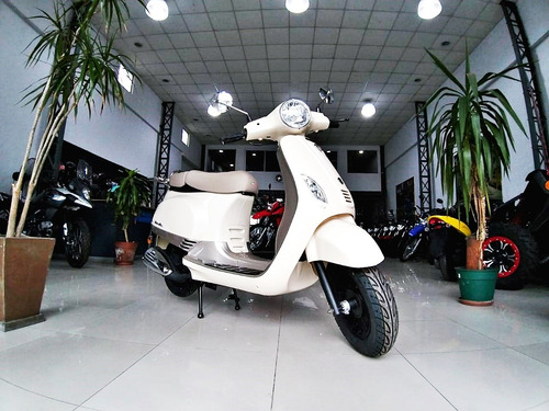 Imagen 10 de 15 de Zanella Styler 150 0km 2023 Scooter Styler150 Motonet