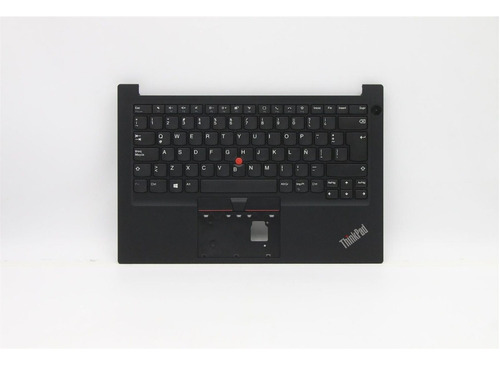 Carcasa Superior Lenovo Thinkpad E14 N Parte 5m10z54587