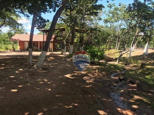 Imagem 5 de 8 de Chácara Á Venda No Condomínio Mirella 2 - Chapada Dos Guimarães/mt - Ch0005