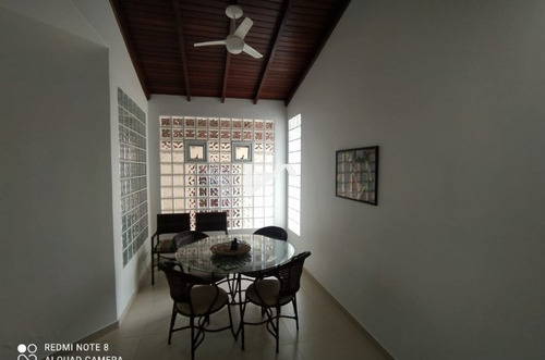 Imagem 4 de 14 de Casa Em Itanhaém Com Piscina! Ca1112-f R