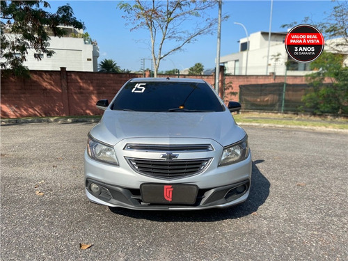 Chevrolet Prisma 1.0 MPFI ADVANTAGE 8V FLEX 4P MANUAL