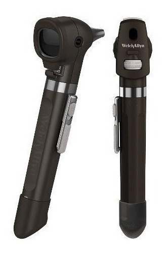 Imagen 2 de 2 de Otoscopio / Oftalmoscopio Welch Allyn® Pocket Led