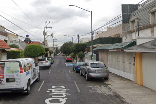 ¡¡atención!! Venta De Casa En Remate Bancario, Col. Lindavista Nte, Cdmx.