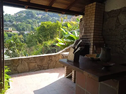 Casa Prados Del Este