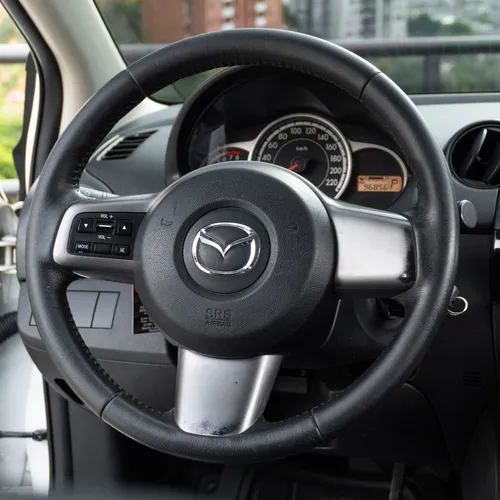 Mazda 2 1.5 15ha1c