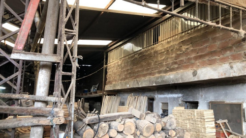 Imagen 8 de 8 de Venta Galpón Tigre En Zona Industrial