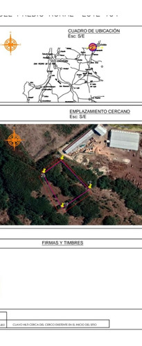 Parcela Km6 Desde Chillán Hacia Yungay