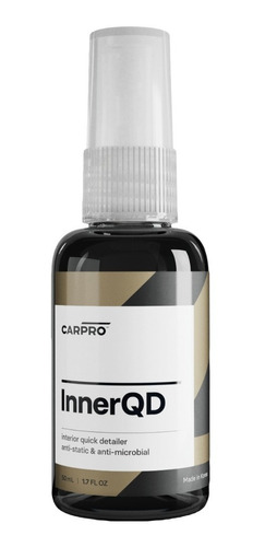 Carpro Innerqd Interior Quick Detailer 50 Ml