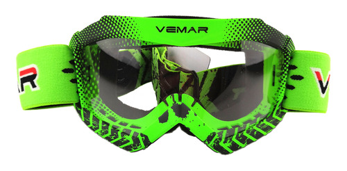 Gafas De Motocross Para Niños, Cascos De Moto Todoterreno