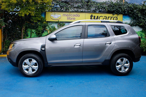 Renault Duster 1.6 Intens