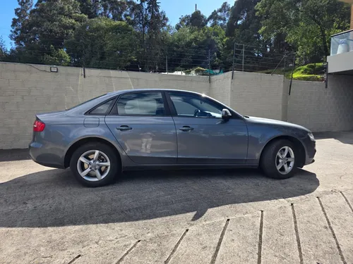 Audi A4 1.8 Tfsi Ambition