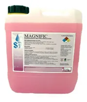 Comprar Magnific Limpiador Alcalino Para Serpentinas Exteriores