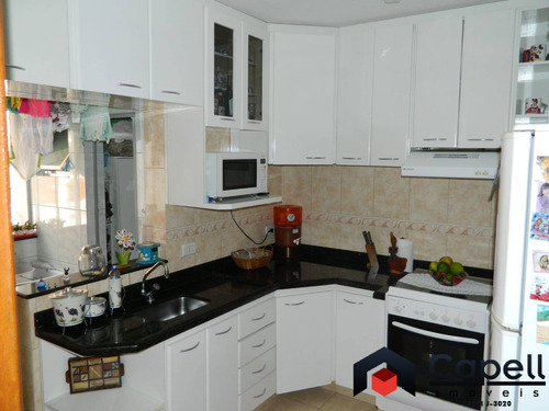 Imagem 8 de 8 de Apartamento Nova Petropolis - 2115