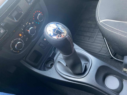 Imagem 16 de 19 de Renault Duster Oroch 2017 1.6 16v Dynamique Sce 4p