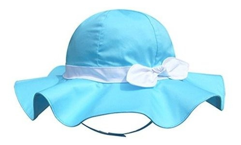 Gorro Snw Kid Baby Summer Hat Sombrero De Sol Para Bebé Som