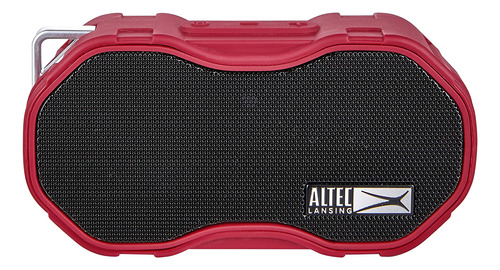 Altec Lansing Baby Boom Xl - Altavoz Bluetooth Impermeable,