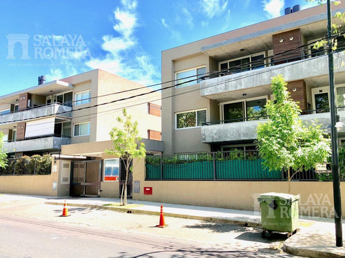 Imagen 20 de 24 de Departamento En Complejo 2 Ambientes Con Cochera Y Amenities Florida Vicente Lopez