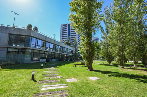Imagen 10 de 30 de Departamento De 1 Dormitorio - Categoría - Amenities - Con Cochera - Puerto Norte