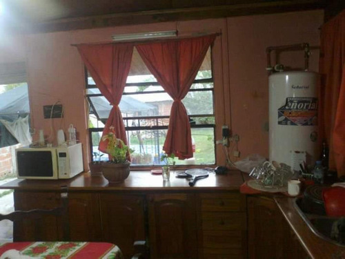 Casa En Venta - 4 Dormitorios 2 Baños - Cochera - 600mts2 - Melchor Romero, La Plata