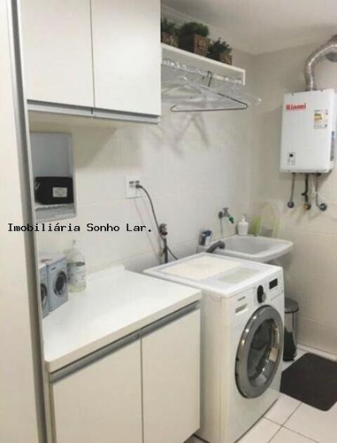 Apartamento Para Venda Em Jundiaí, Jardim Ermida I, 3 Dormitórios, 2 Suítes, 2 Banheiros, 4 Vagas - 8149_2-582608