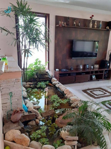 Imagem 25 de 30 de Casa À Venda, 329 M² Por R$ 1.399.990,00 - Aruã - Mogi Das Cruzes/sp - Ca0400