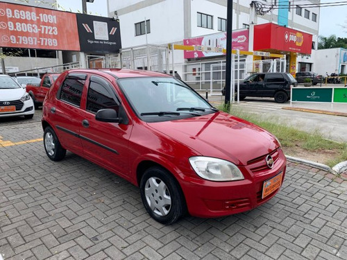 Chevrolet Celta Celta 1.0 MPFI SUPER 8V FLEX 4P MANUAL