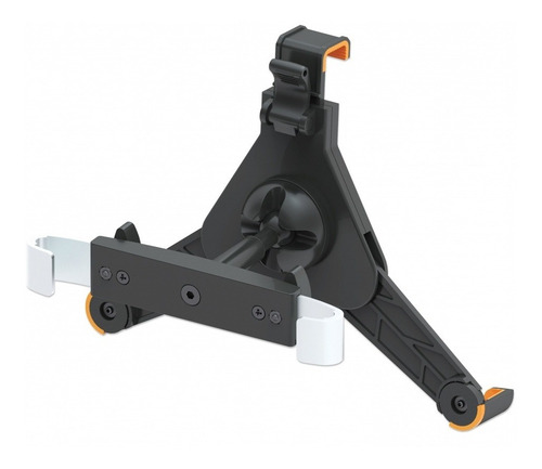 Soporte Tablet Manhattan Respaldo Auto 9 A 10 406000