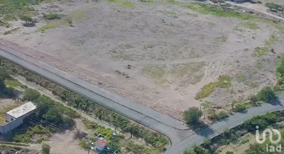 Terreno en venta