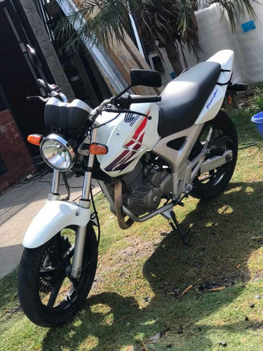 Honda Twister Cbx 250