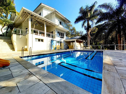 Imagem 1 de 30 de Casa - Aruja Hillls - Ca-3940
