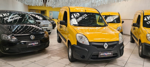 Renault Kangoo Express 1.6 16v Porta Lateral Hi-flex 5p