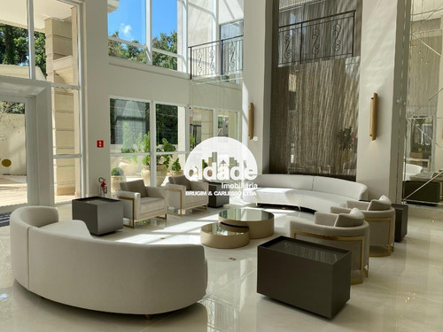 Imagem 4 de 29 de Apartamento À Venda, 2 Quartos, 2 Suítes, 5 Vagas, Country - Cascavel/pr - 13912