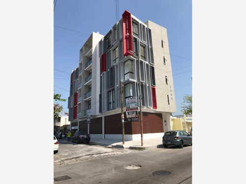 Imagen 1 de 12 de Departamento En Venta Reforma