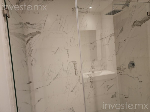 Imagen 20 de 30 de Departamento Exterior En Venta - Narvarte