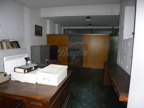 Imagen 5 de 12 de Alquiler Local Comercial Monoambiente Cordón Braglia 849b