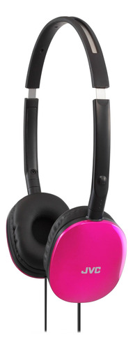 Audífonos Jvc Has160p, Talla Única