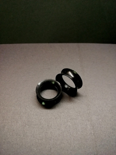 Imagen 6 de 6 de Expansores 18mm