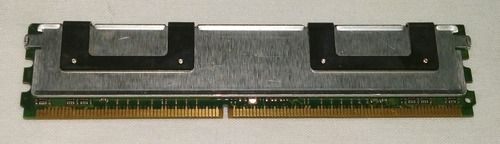 Memoria Ram Server Ibm 512 Mb Fru:39m5781