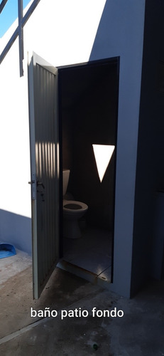 Vendo Casa De 4 Habitantes Con Un Dúplex