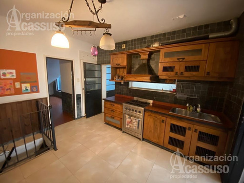 Imagen 5 de 26 de Casa - Mart.-santa Fe/fleming
