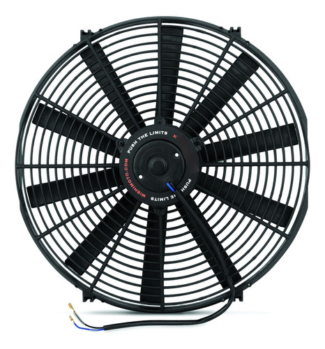 Mishimoto Ventilador Electrico 12 V 16 