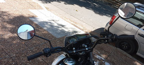 Moto Honda Xr 150 L Único Dueño 25kms Caba Xr150 Original
