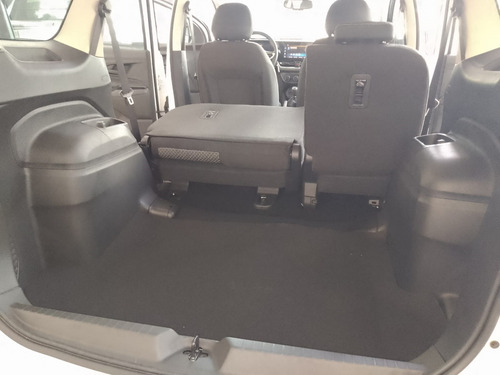 Chevrolet Spin Lt 1.8 N Mt5 5 Asientos Anticipo (cdl)