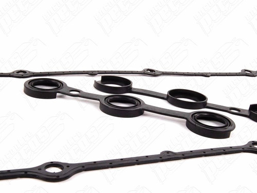 Imagem 3 de 5 de Junta Tampa Válvulas Bmw 2.5l E36 325i 328i 323i 11129070531