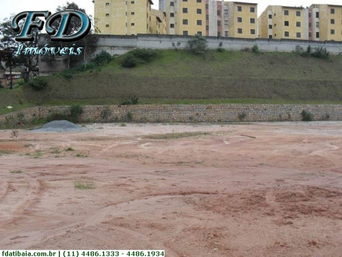 Imagem 2 de 20 de Áreas Industriais À Venda Em Mairiporã/sp - Compre O Seu Áreas Industriais Aqui! - 1191976