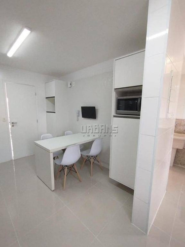 Imagem 11 de 26 de Apartamento À Venda, 128 M² Por R$ 899.000,00 - Centro - Santo André/sp - Ap0071